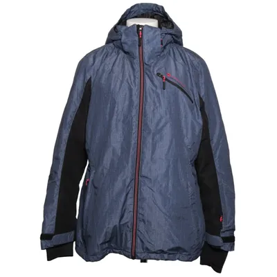 Ski jacket (Rodeo) from Northville Polyester