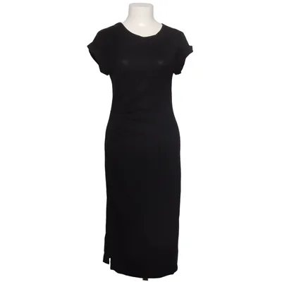 Robe (Noir) de Anna Field Élasthane, Viscose