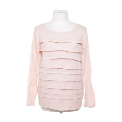 Blus (1U046 - 44F) från Caroll Bomull