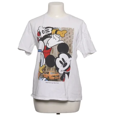 T-shirt (Vit) från Zara x Disney