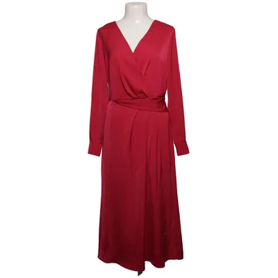 Wrap dress (Red) from Anna Field Polyester