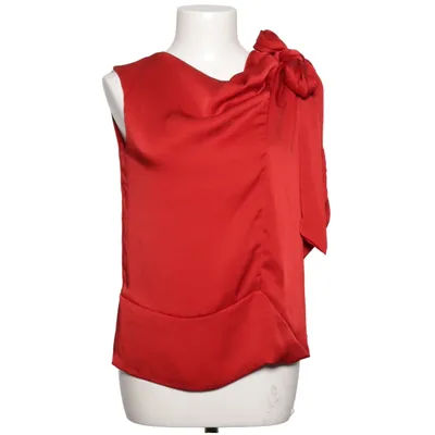 Top (Red) from Viktor & Rolf Polyester