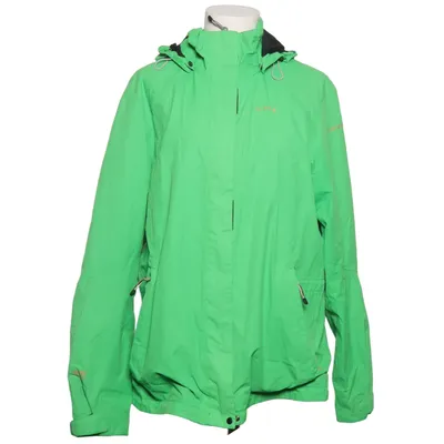 Veste polaire (Vert) de Icepeak Polyamide, Polyester