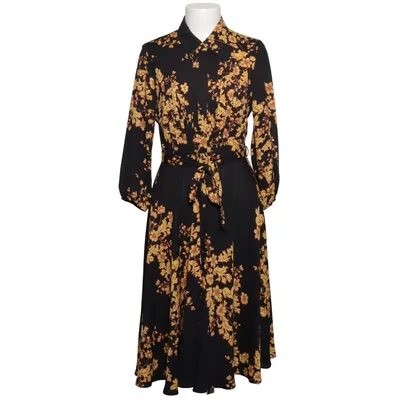 Shirt dress (Black, Yellow) from Nanette Lepore