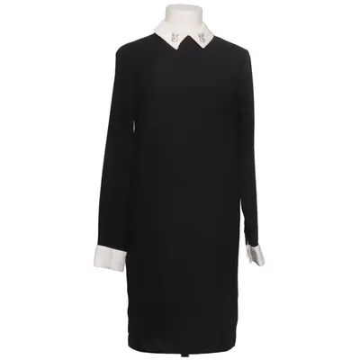 Jurk (Zwart, Wit) van Victoria Beckham for Target Polyester
