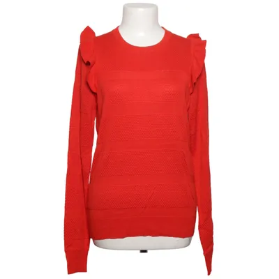 Sweater (Red) from Holly & Whyte by Lindex Acrylic, Viscose