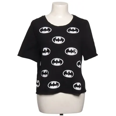 T-shirt (Svart) från Eleven Paris