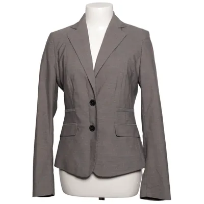 Blazer (Gray) from Mexx Elastane, Polyester, Viscose