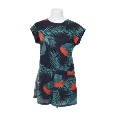 Byxdress (SS15118) från By Zoé Polyester, Viskos