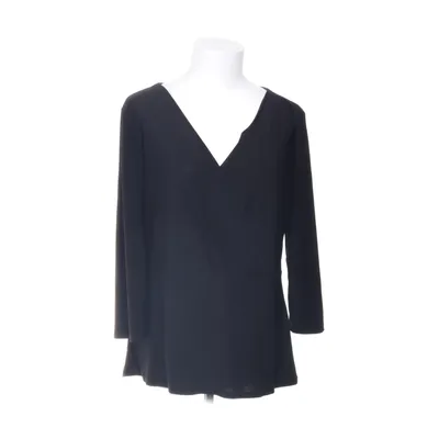 Omlottopp (Svart) från White House Black Market Elastan, Polyester