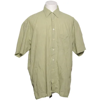Chemise à manches courtes (Vert) de Hatico