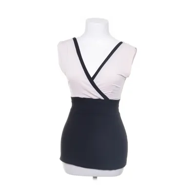 Cocktail dress (Pink, Black) from Pittarello