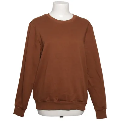 Collegetröja (Brun) från Women's Collection by Tchibo Bomull, Polyester