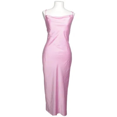 Klänning (Rosa) från ASOS Design Polyester