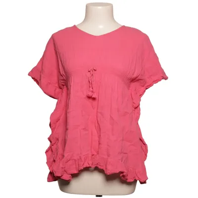 Top (Pink) fra Zara Accessories