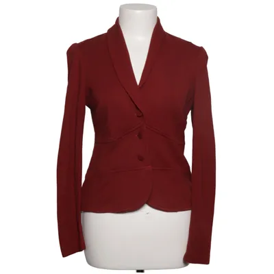 Veste (Rouge) de King Louie Élasthane, Polyamide, Viscose