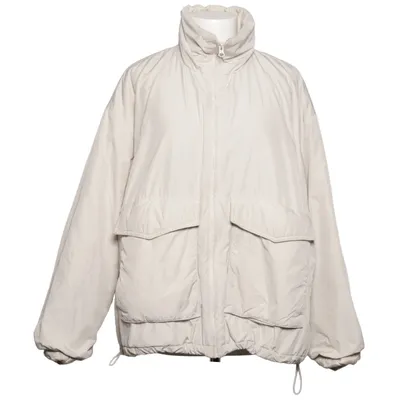 Winter jacket (Beige) from & Other Stories Polyester, Viscose