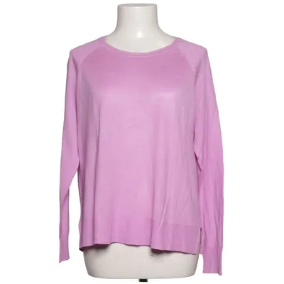 Sweater (Purple) from Zara Knitwear Acrylic, Viscose