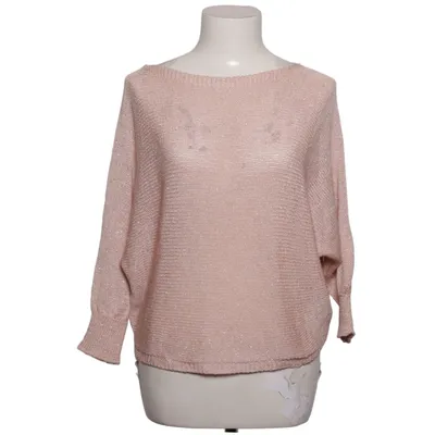 Sweater (Pink) from Pittarello Acrylic, Polyamide