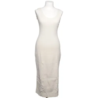 Maxi dress (Beige) from COS Elastane, Polyamide, Viscose