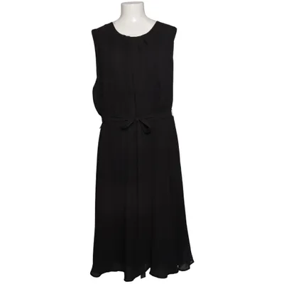 Långklänning (Grå) från Sheego