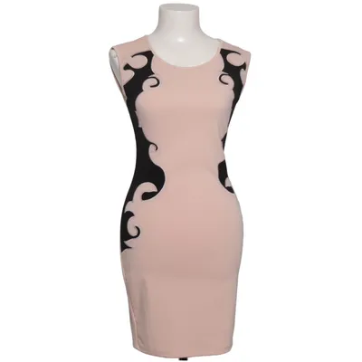 Jurk (15001) van Soky & Soka Polyester