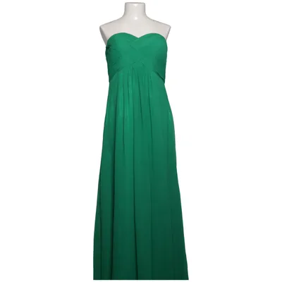 Aftonklänning (Grön) från Laona Polyester