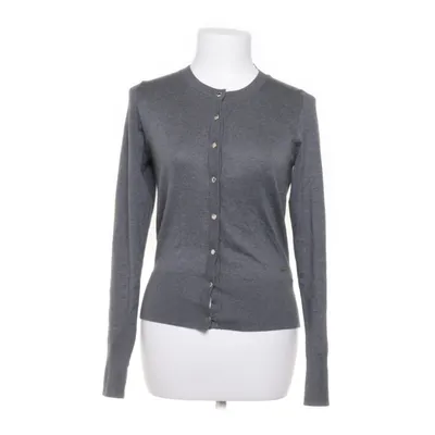 Cardigan (Grijs) van Holly & Whyte by Lindex Polyester, Viscose