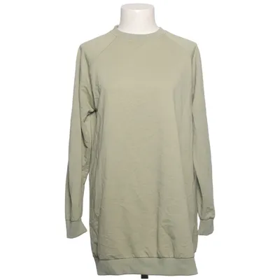 Sweatshirt (Groen) van Refka Katoen, Elastaan, Polyester