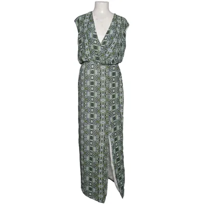 Dress (Multicolored) from Stories Viscose