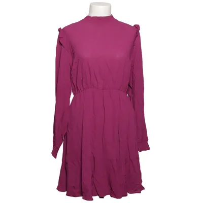 Dress (Purple) from Trendyol Polyester, Viscose