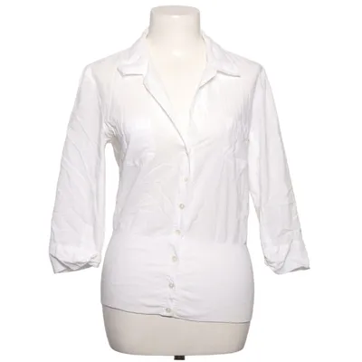 Chemise (Blanc) de Standard James Perse Coton