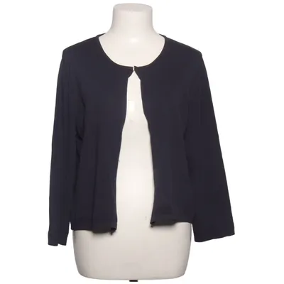 Cardigan (Blauw) van More & More