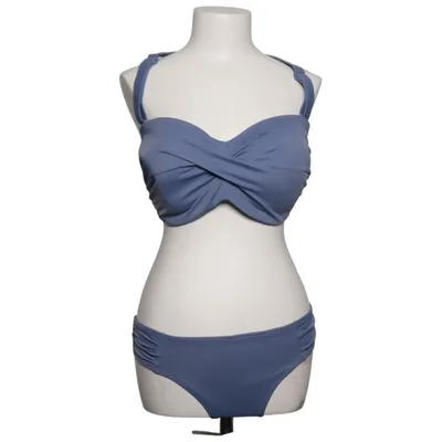 Bikini (Bleu) de Sugarshape Élasthane, Polyamide, Polyester