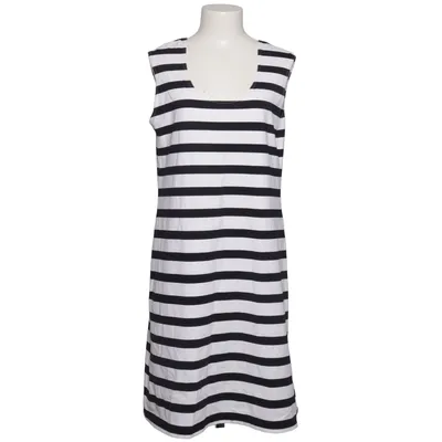 Dress (Black, White) from Saint James