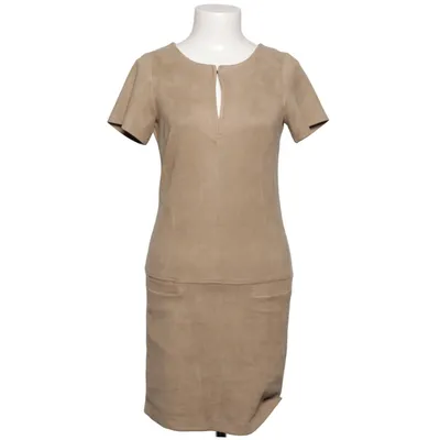 Dress (Beige) from La Petite Francaise