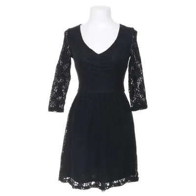 Cocktail dress (Black) from GED London Cotton, Nylon, Polyester