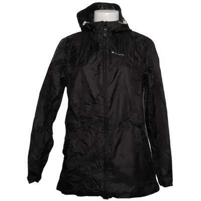 Rain jacket (Gray) from Decathlon Polyester