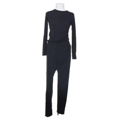 Byxdress (Grå) från Moss Copenhagen Elastan, Viskos, Ull