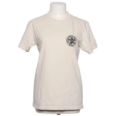 T-shirt (Hvid) fra Comfort Colors Bomuld