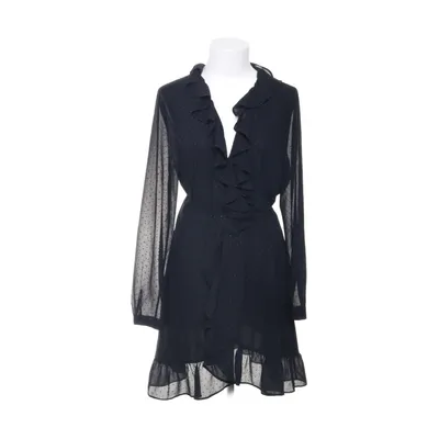 Klänning (Svart) från Allsaints Polyester