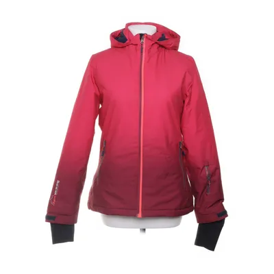 Manteau de ski (Rouge) de Killtec Polyester