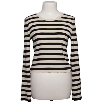 Tröja (IbrahimMD o-neck) från Modström Polyester, Viskos
