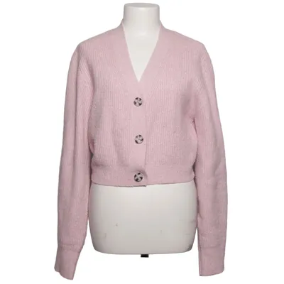 Kofta (Rosa) från Primark Cares Akryl, Elastan, Nylon, Återvunnen polyester