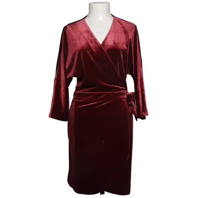 Omlottklänning (WW22_JURK_JESS) från Sissy-Boy Elastan, Polyester