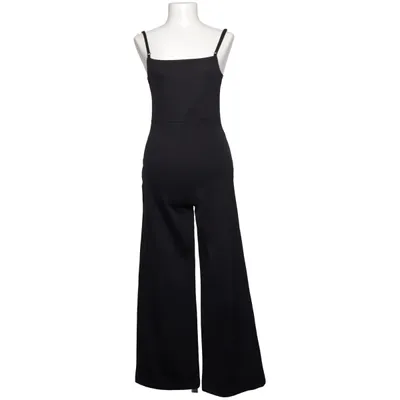 Jumpsuit (Black) from JP Collection Polyester