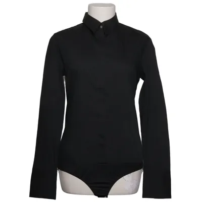 Body (Noir) de Q.C. Coton, Élasthane, Polyamide