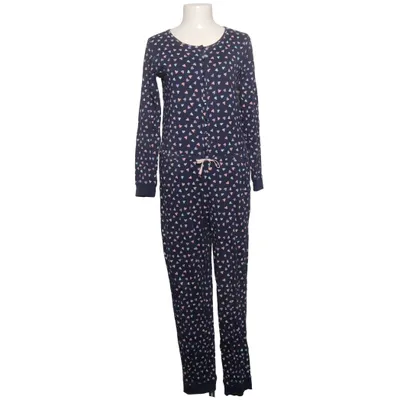 Byxdress (Blå, Flerfärgad) från Vivance Dreams Bomull