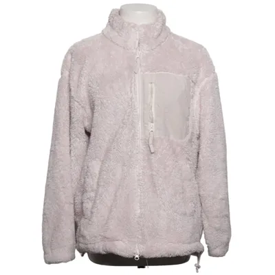 Fleece jacket (Pink) from Spao Polyamide, Polyester