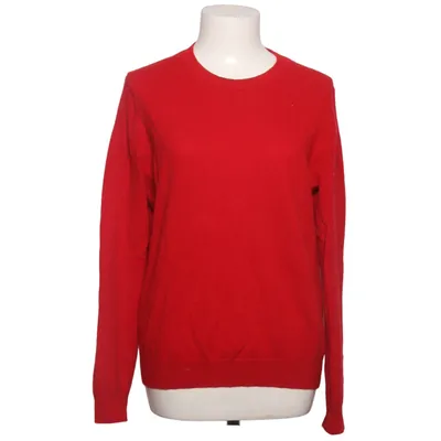 Pull-over (Rouge) de Mango Selection Cachemire